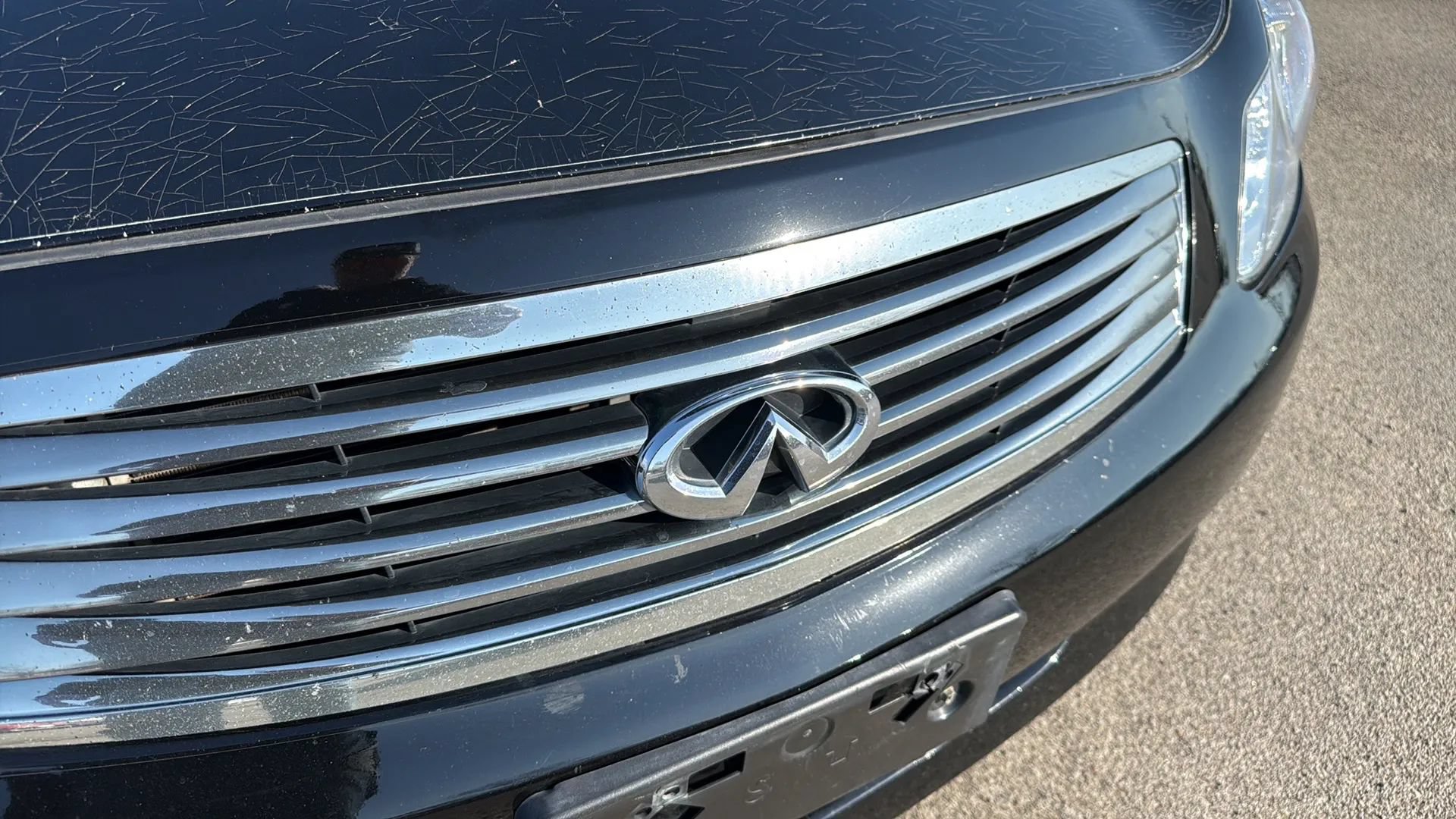 Used 2007 INFINITI G35 Sport w/ Premium Pkg RWD image 26