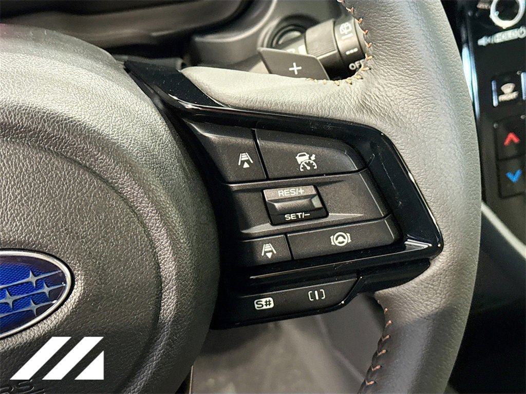 New 2025 Subaru Forester Sport image 13
