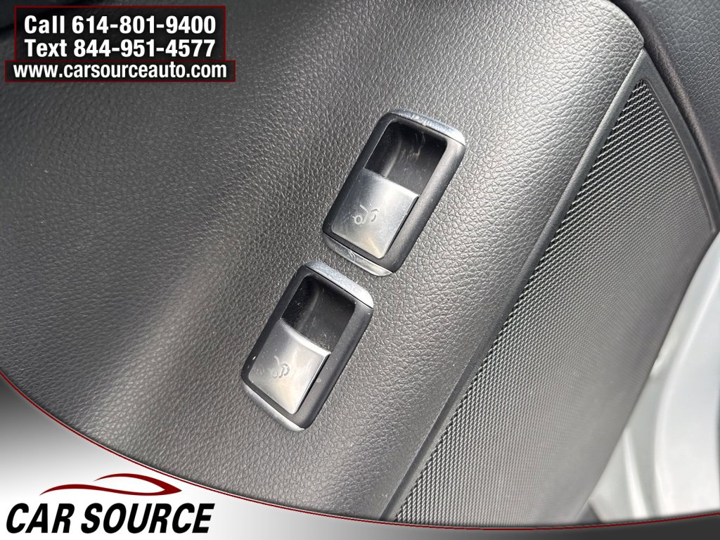 Used 2017 Mercedes-Benz GLS 450 4MATIC w/ Premium Package image 20