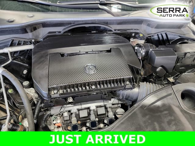 Used 2023 Acura MDX A-Spec AWD/4WD image 32