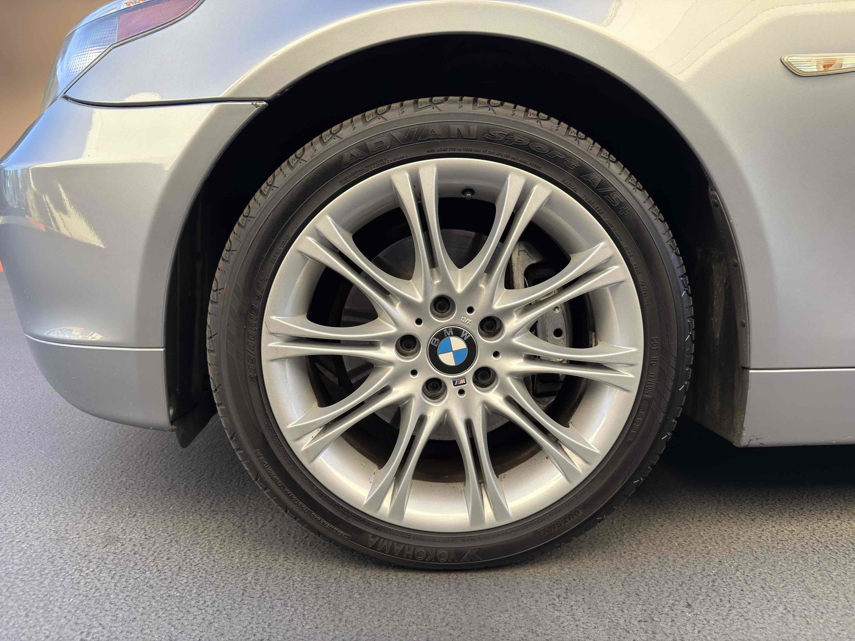 Used 2006 BMW 530xi Wagon image 18