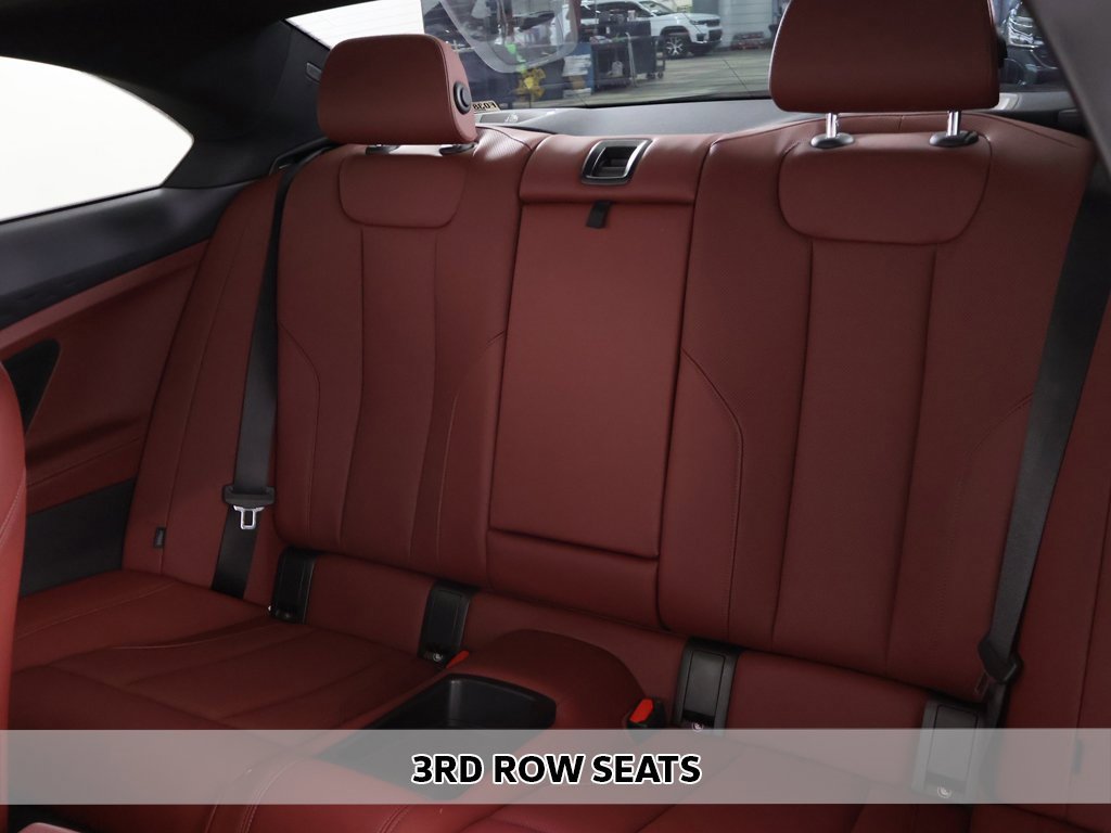 Used 2025 BMW M240i xDrive Coupe w/ Premium Package image 10