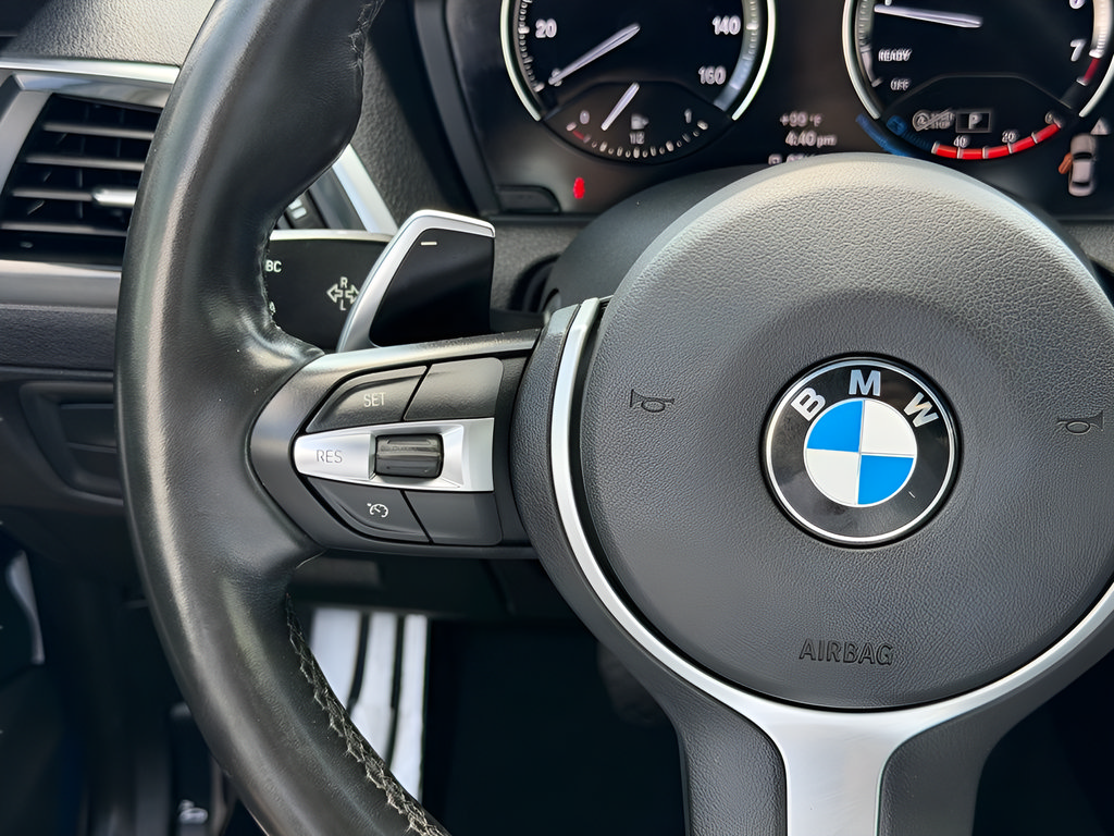 Used 2018 BMW M240i Coupe RWD image 33