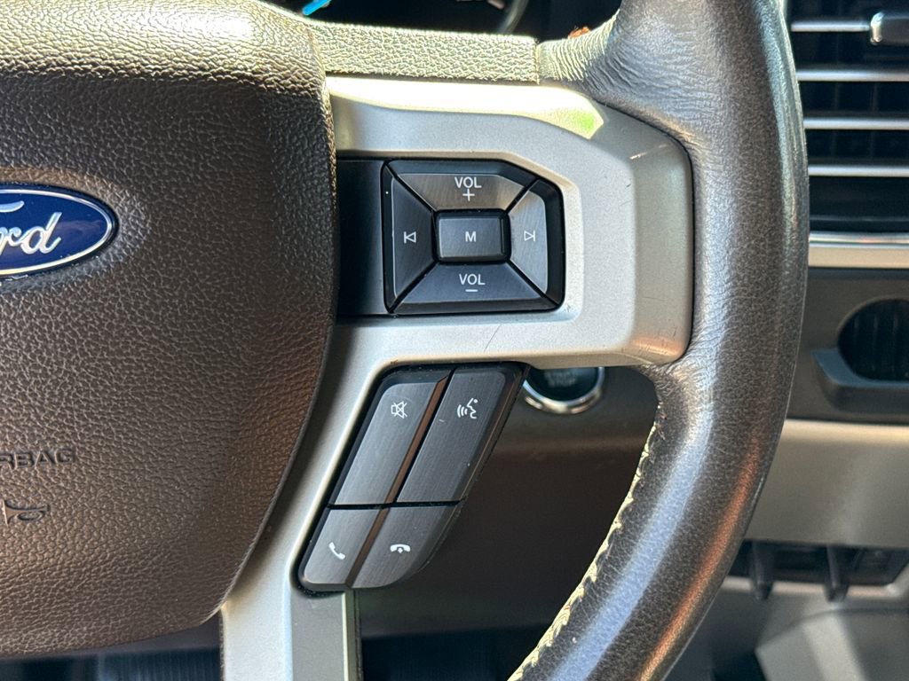 Used 2019 Ford F150 King Ranch w/ Equipment Group 601A Luxury image 17