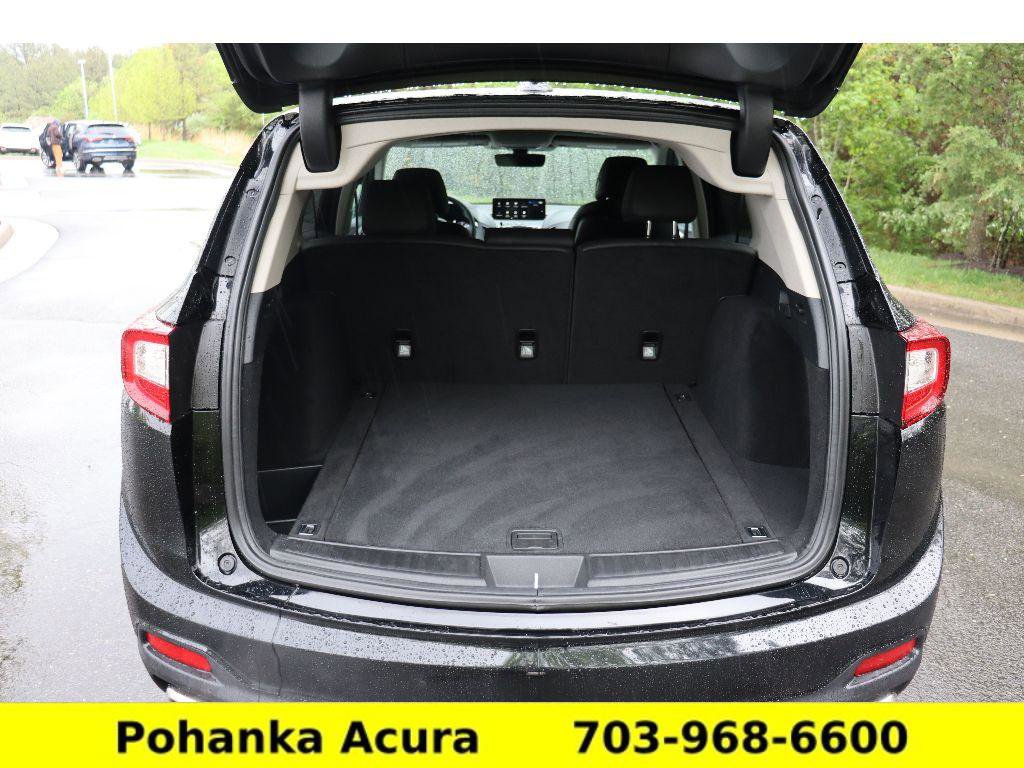 Certified 2023 Acura RDX AWD image 27