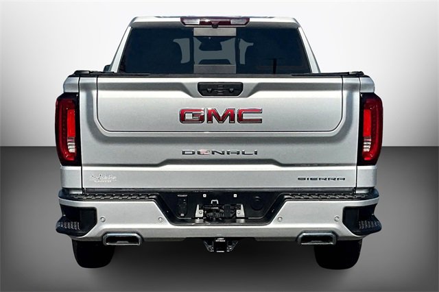 Used 2022 GMC Sierra 1500 Denali image 4