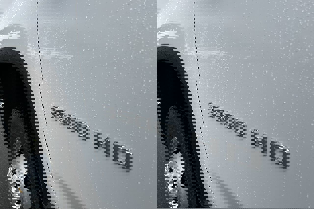 New 2025 Chevrolet Silverado 3500 W/T w/ WT Convenience Package image 10