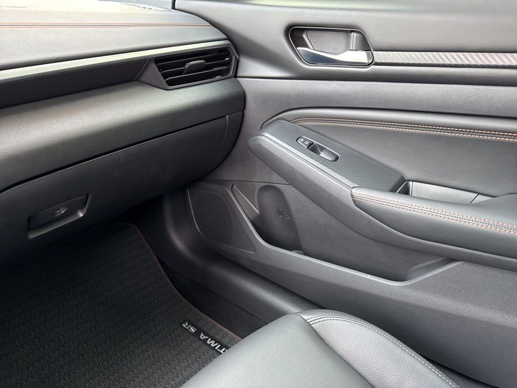 Used 2019 Nissan Altima 2.5 SR image 27