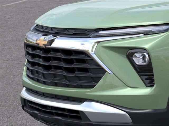 New 2026 Chevrolet TrailBlazer LT w/ Convenience Package FWD image 13
