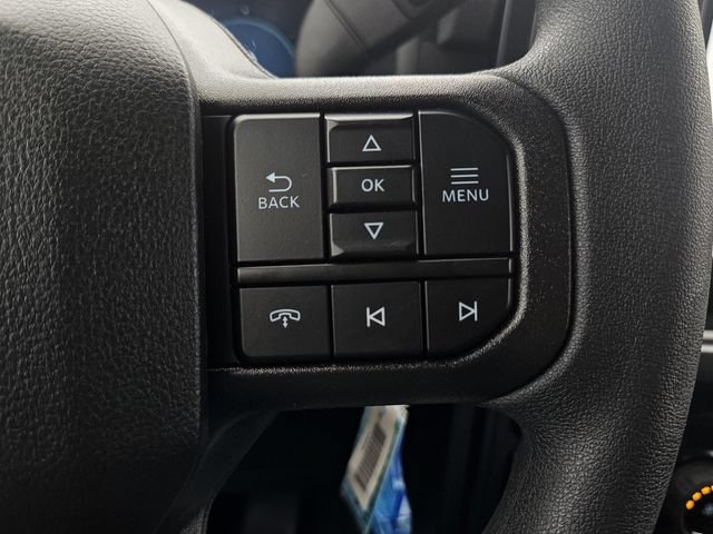 New 2026 Ford F150 STX w/ Equipment Group 200A RWD image 18