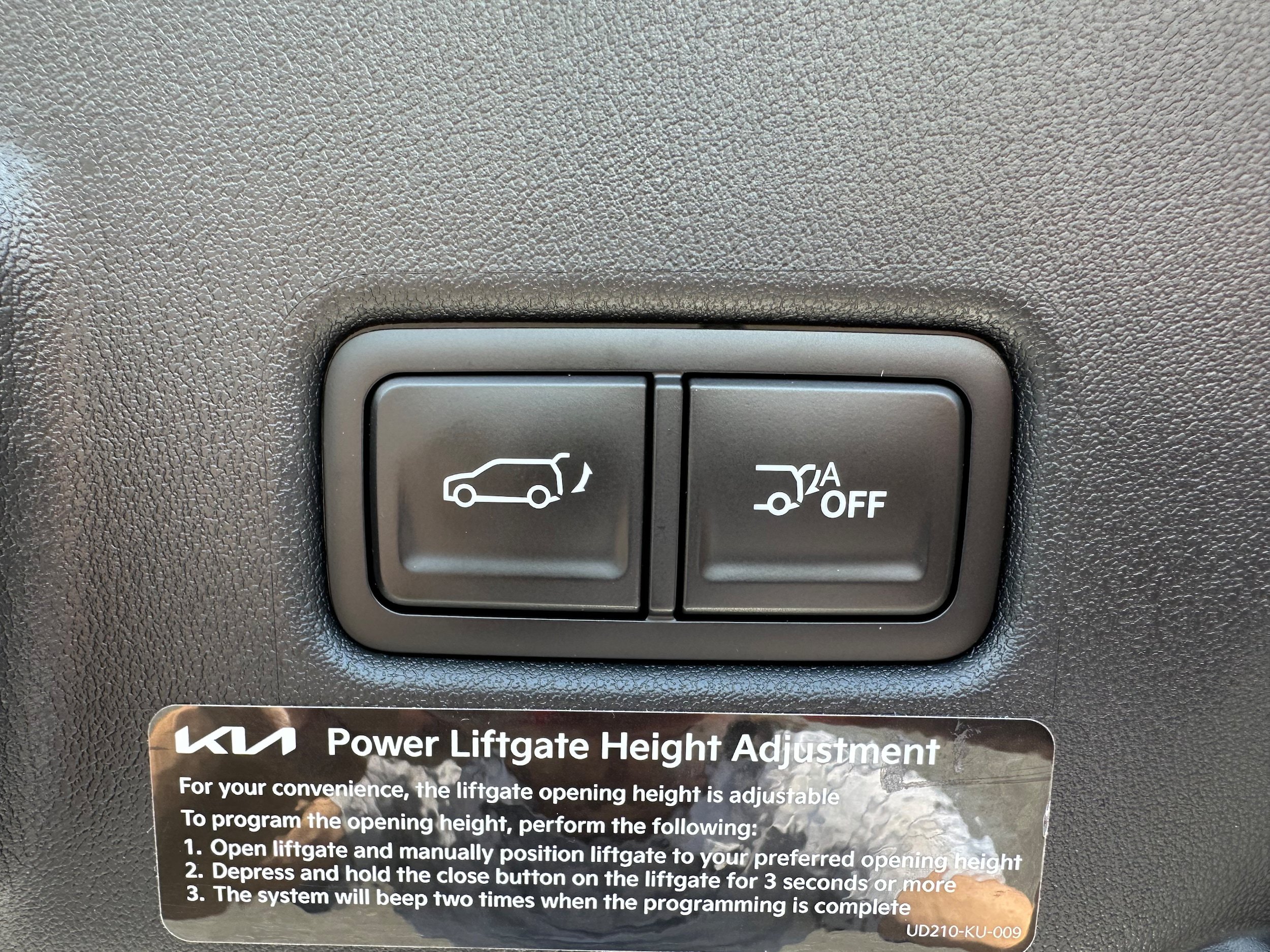New 2027 Kia Telluride SX Prestige X-Pro AWD/4WD image 12