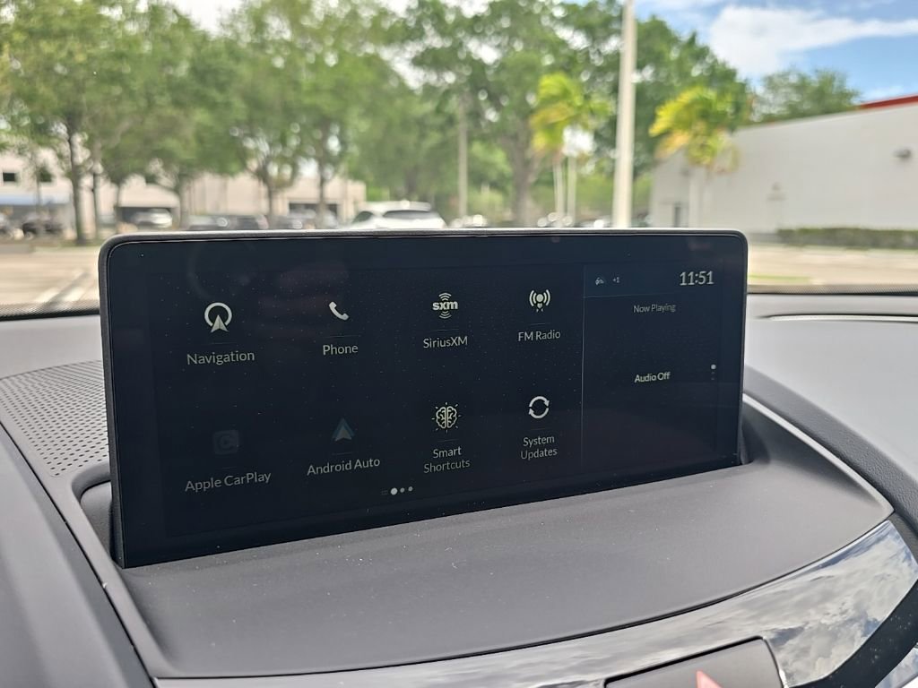 New 2026 Acura RDX A-Spec AWD/4WD image 25