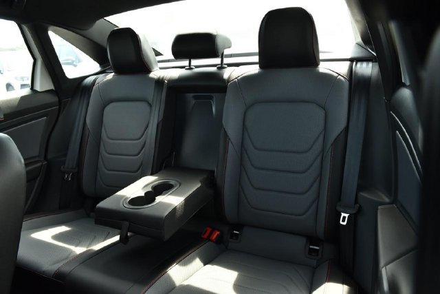 New 2026 Volkswagen Jetta GLI Autobahn FWD image 23