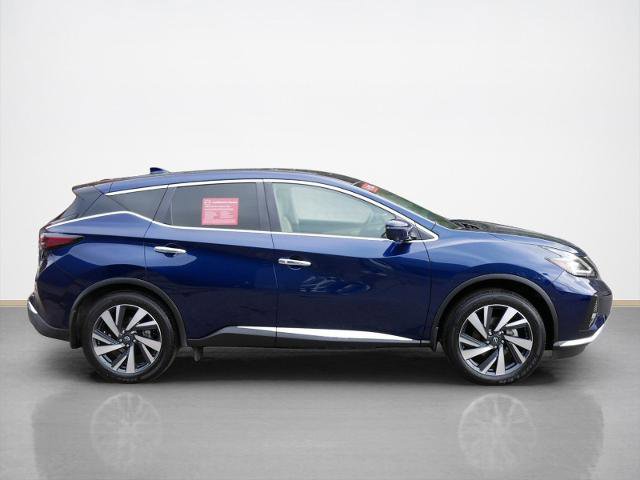 Certified 2024 Nissan Murano SL image 2