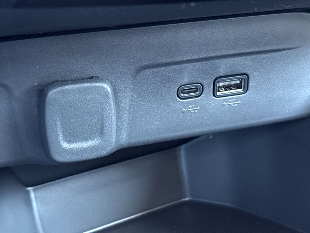 New 2025 Chevrolet Trax LT w/ Driver Confidence Package image 22