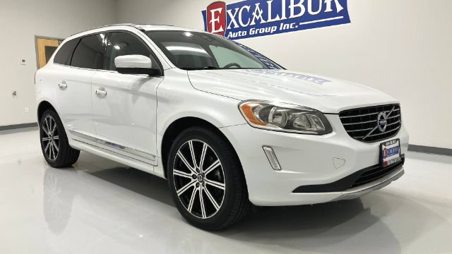 Used 2017 Volvo XC60 T6 Inscription w/ Protection Package AWD/4WD image 2