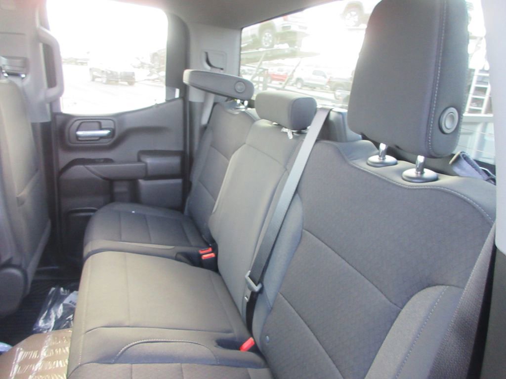 New 2026 GMC Sierra 1500 Pro image 12