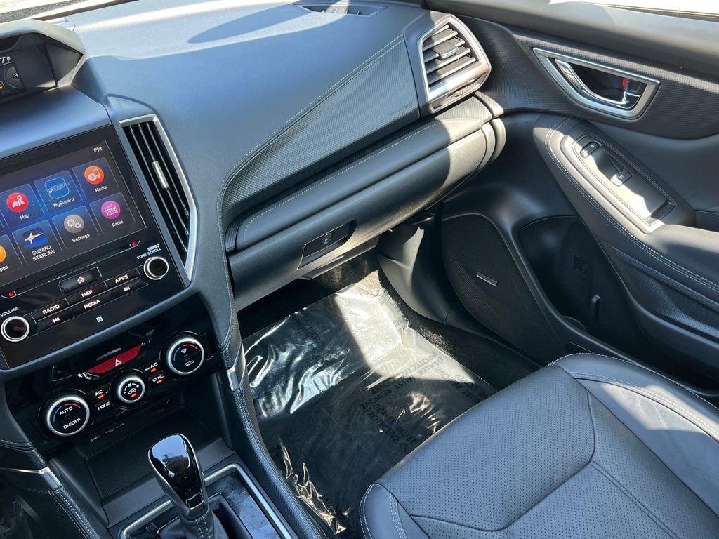 Used 2019 Subaru Forester Touring w/ Popular Package #3 AWD/4WD image 35