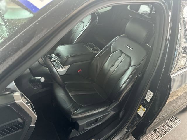 Certified 2020 Ford F150 Platinum w/ Equipment Group 701A Luxury image 12