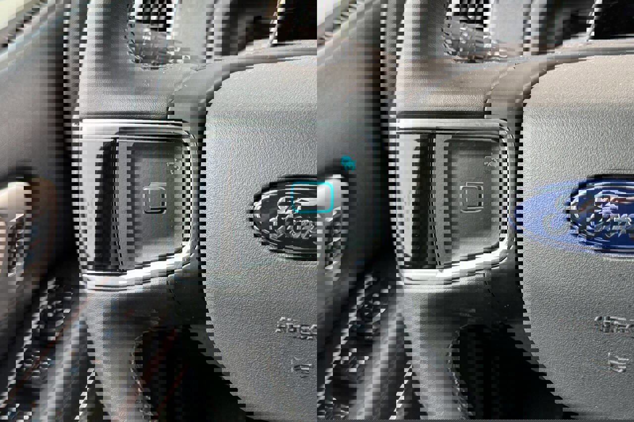 Used 2025 Ford Expedition Max Active image 39