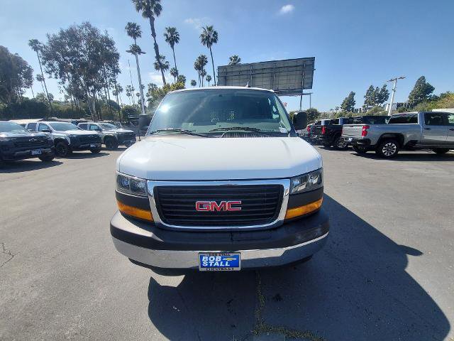 Used 2024 GMC Savana 2500 w/ Driver Convenience Package image 3