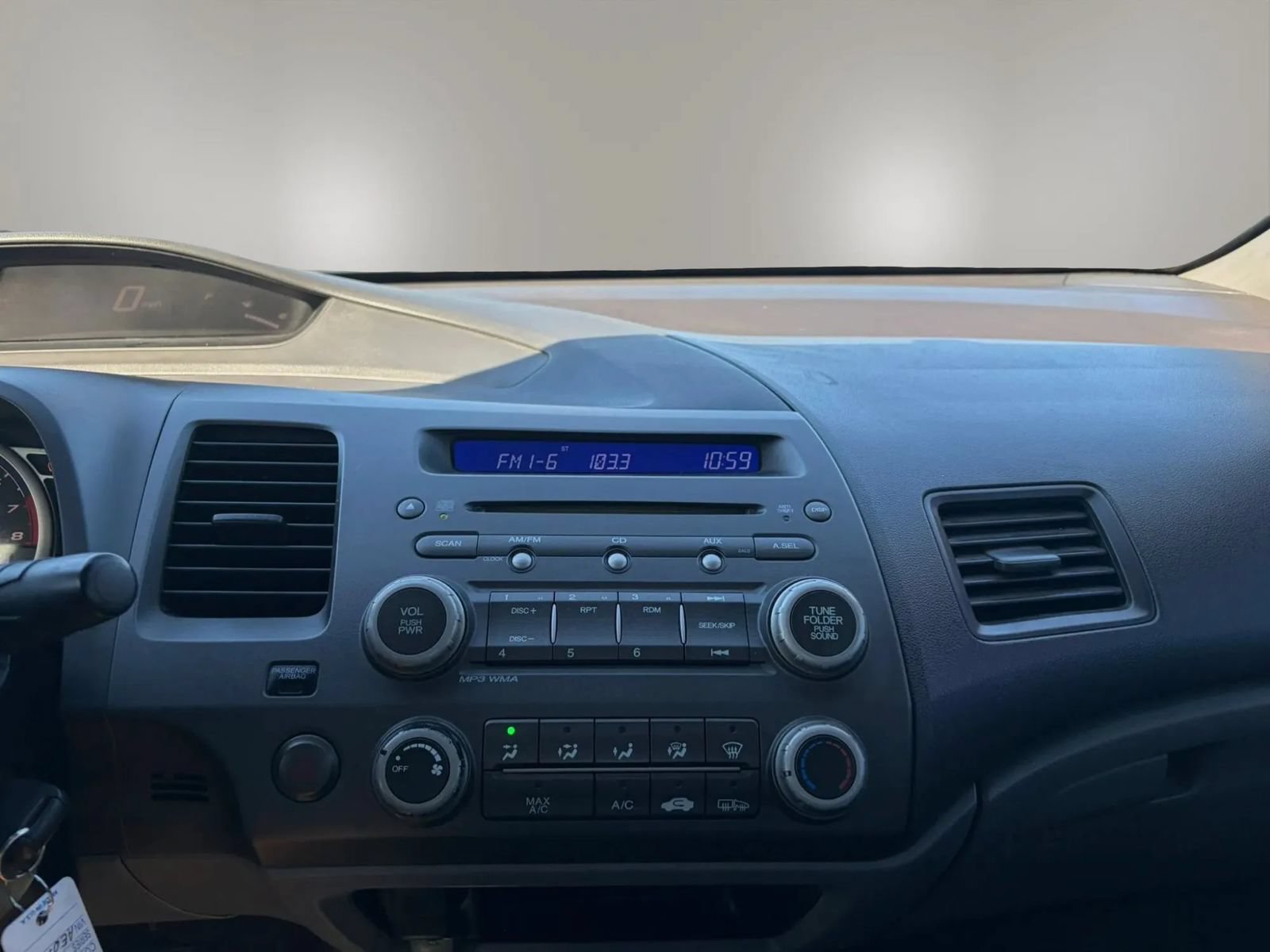 Used 2010 Honda Civic EX-L image 13