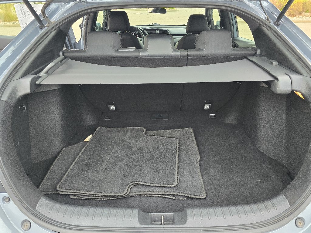 Used 2021 Honda Civic Sport image 29