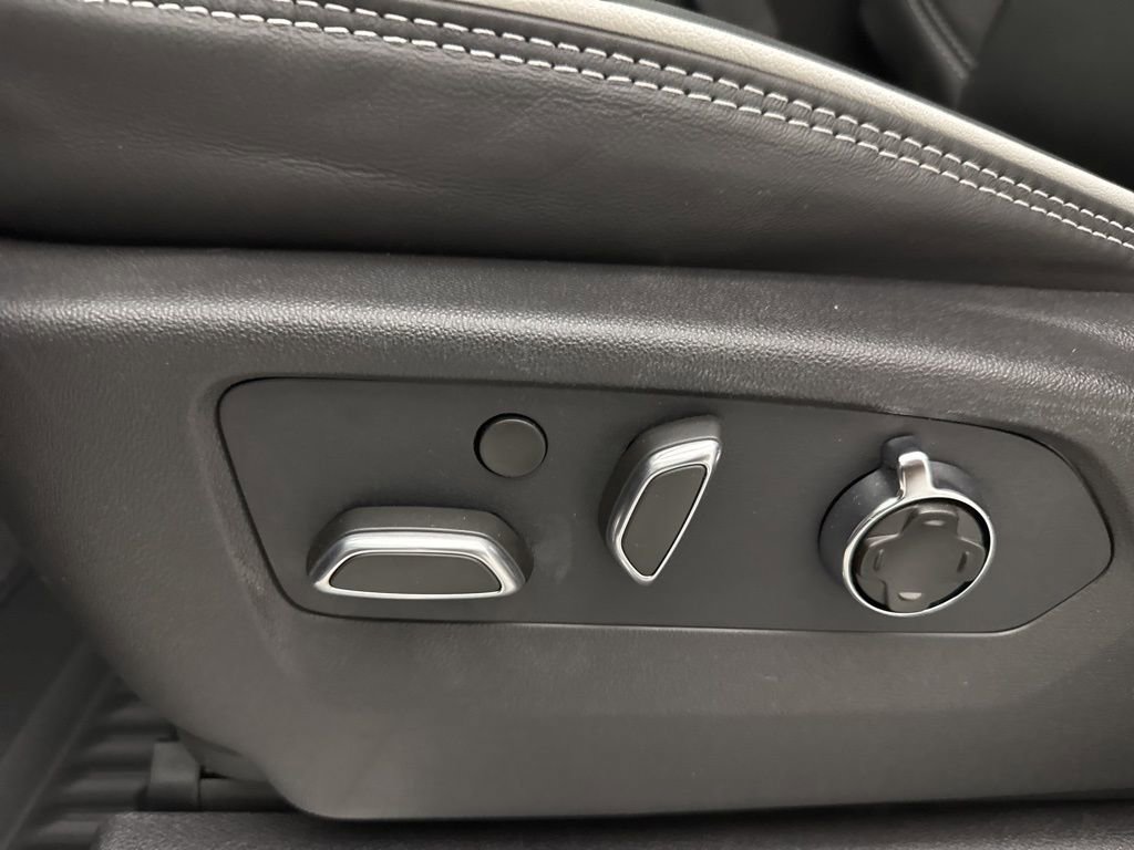 New 2026 GMC Sierra 2500 AT4X image 21