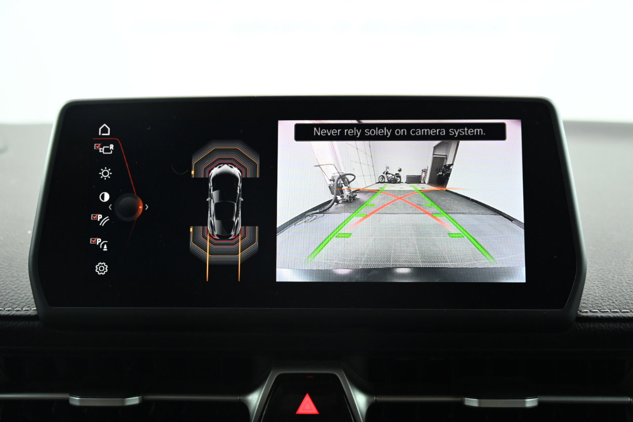 Used 2021 Toyota Supra w/ Safety & Technology Package image 33