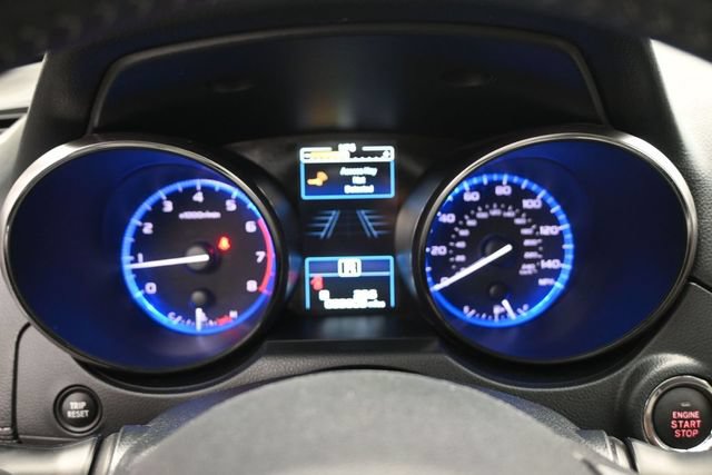 Used 2019 Subaru Outback 2.5i Touring w/ Popular Package #3A AWD/4WD image 17