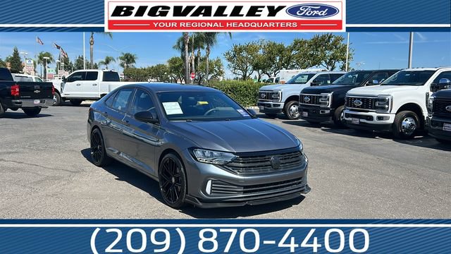 Used 2023 Volkswagen Jetta Sport