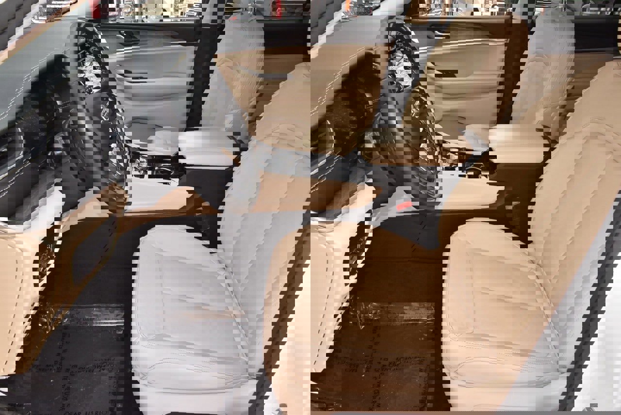 Used 2022 Jeep Grand Cherokee L Limited image 13