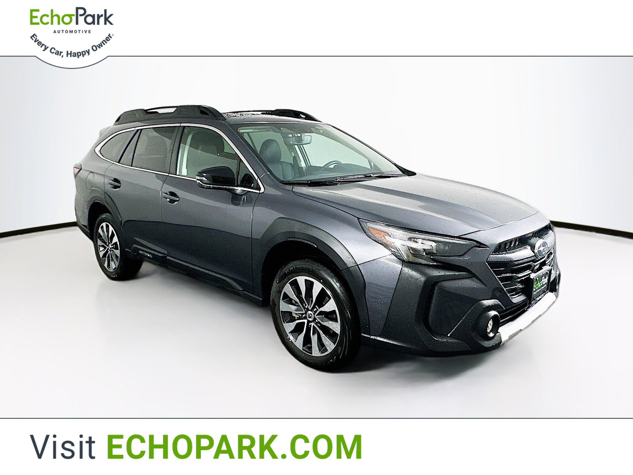 Used 2024 Subaru Outback Limited video 1