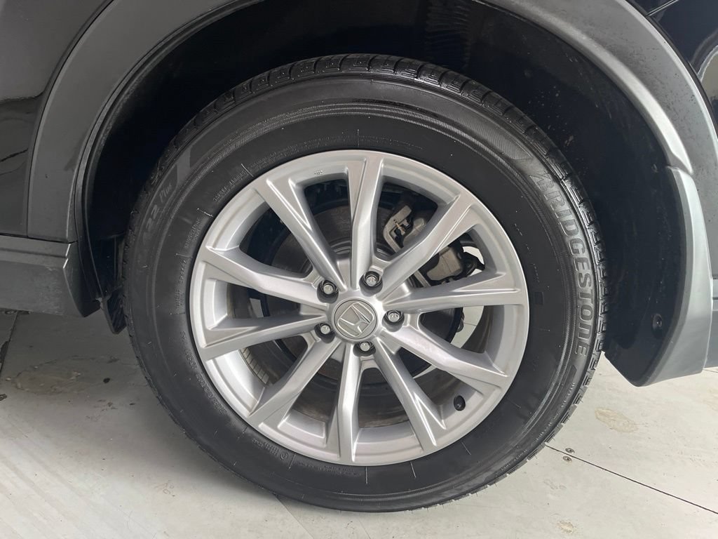 Used 2025 Honda CR-V EX image 15