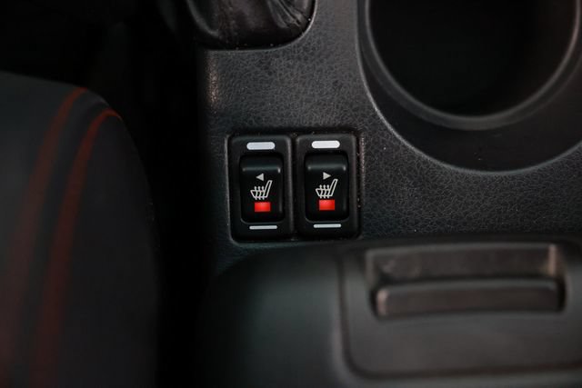 Used 2019 Subaru WRX Limited w/ Popular Package #3 (IZT) AWD/4WD image 46