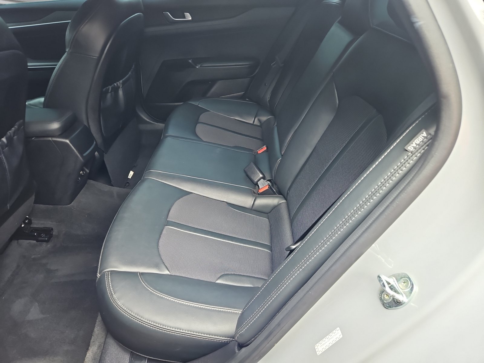 Used 2023 Kia K5 GT-Line FWD image 14