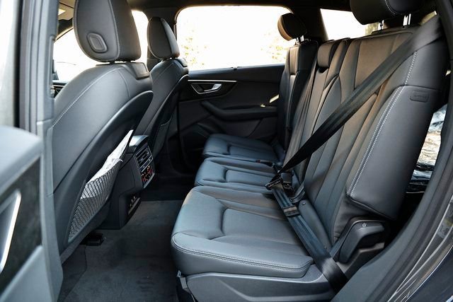New 2026 Audi Q7 3.0T Premium Plus image 26