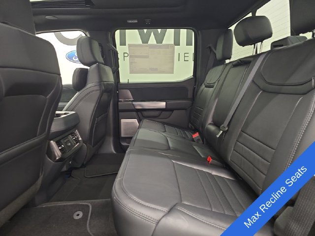 New 2027 Ford F450 Platinum w/ FX4 Off-Road Package AWD/4WD image 22