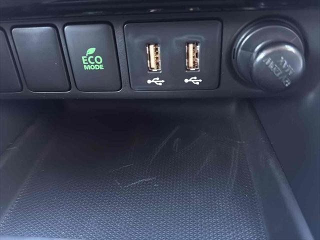 New 2026 Mitsubishi Eclipse Cross LE image 21