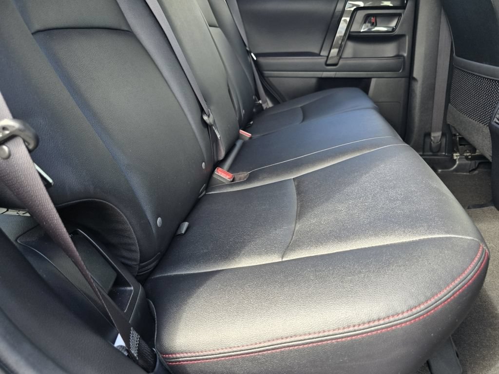 Certified 2020 Toyota 4Runner TRD Pro AWD/4WD image 22