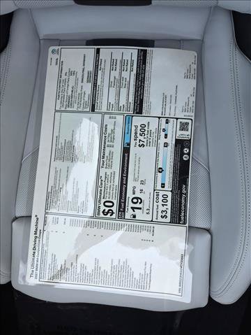 New 2027 BMW M4 Competition w/ Executive Package RWD image 18