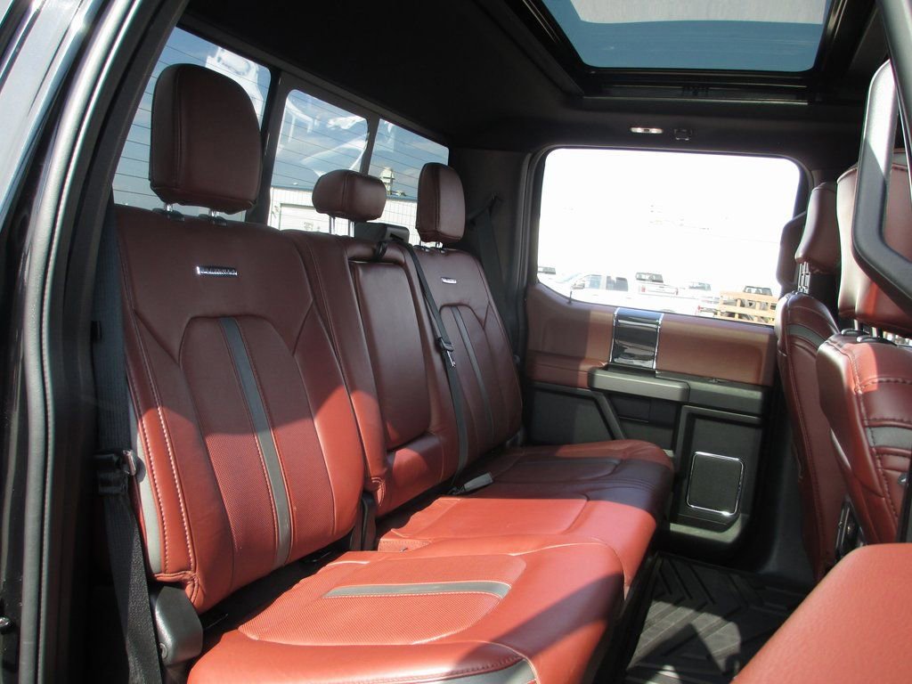 Used 2020 Ford F250 Platinum w/ Tremor Off-Road Package image 25
