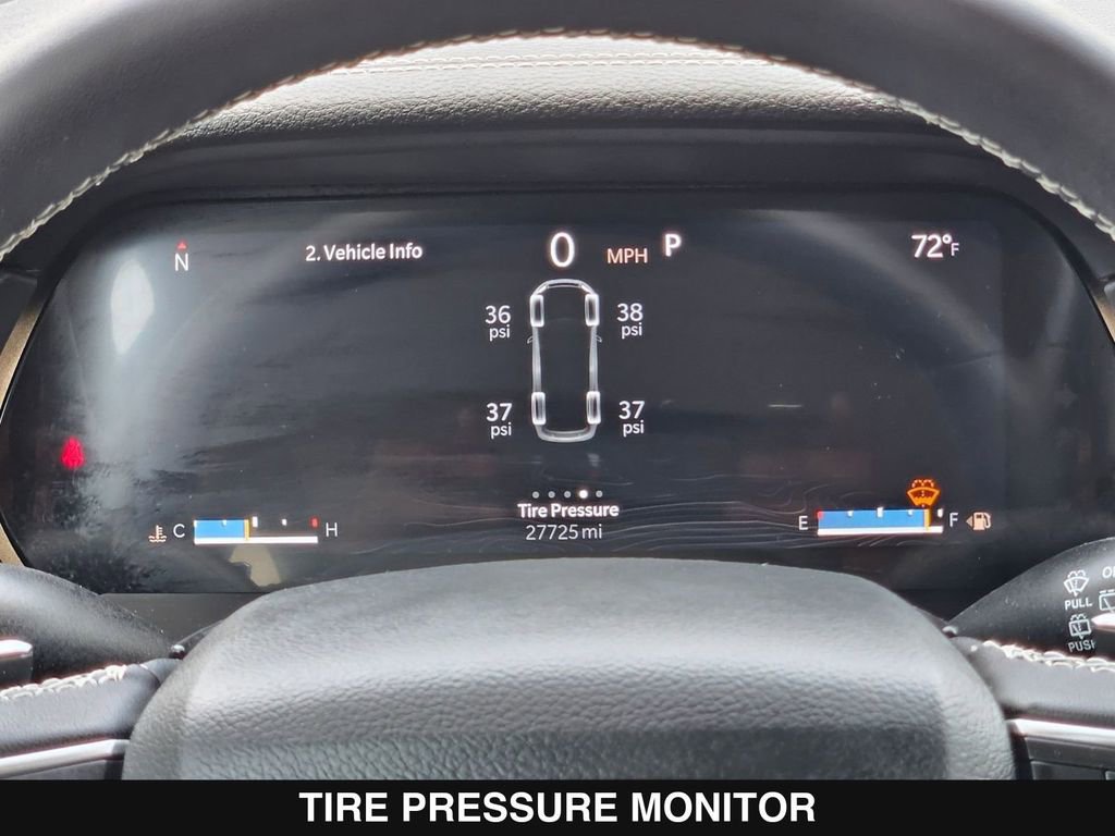 Used 2023 Jeep Grand Cherokee L Limited image 27