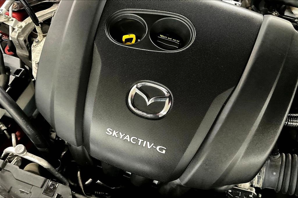 Used 2019 MAZDA MAZDA3 AWD Sedan w/ Preferred Package image 29