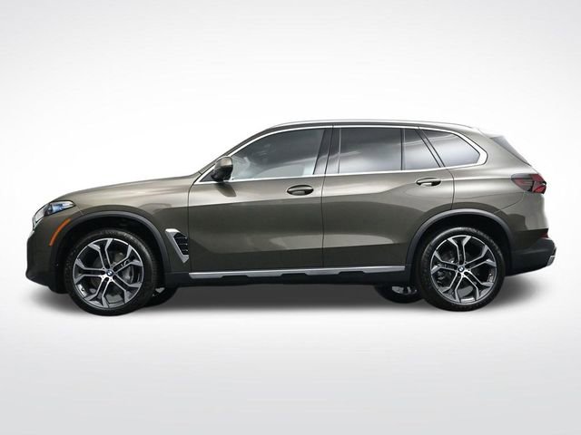 New 2026 BMW X5 sDrive40i image 34
