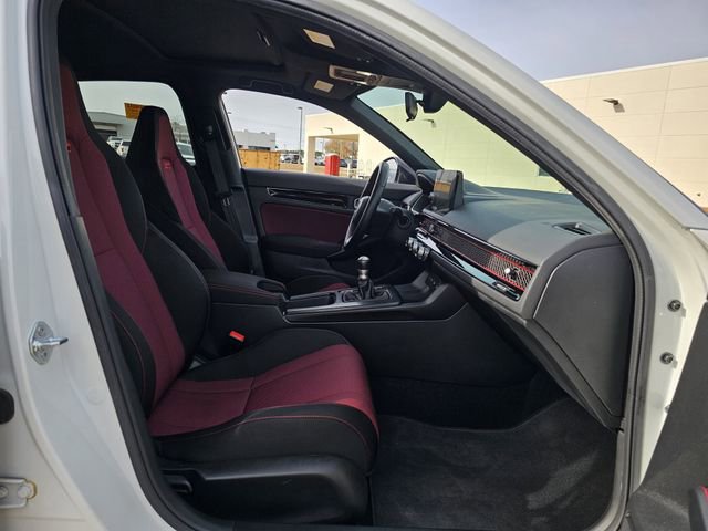 Used 2025 Honda Civic Si image 25