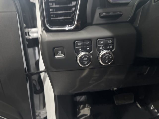 Used 2024 GMC Sierra 2500 Denali Ultimate w/ LPO, GMC Protection Package image 13