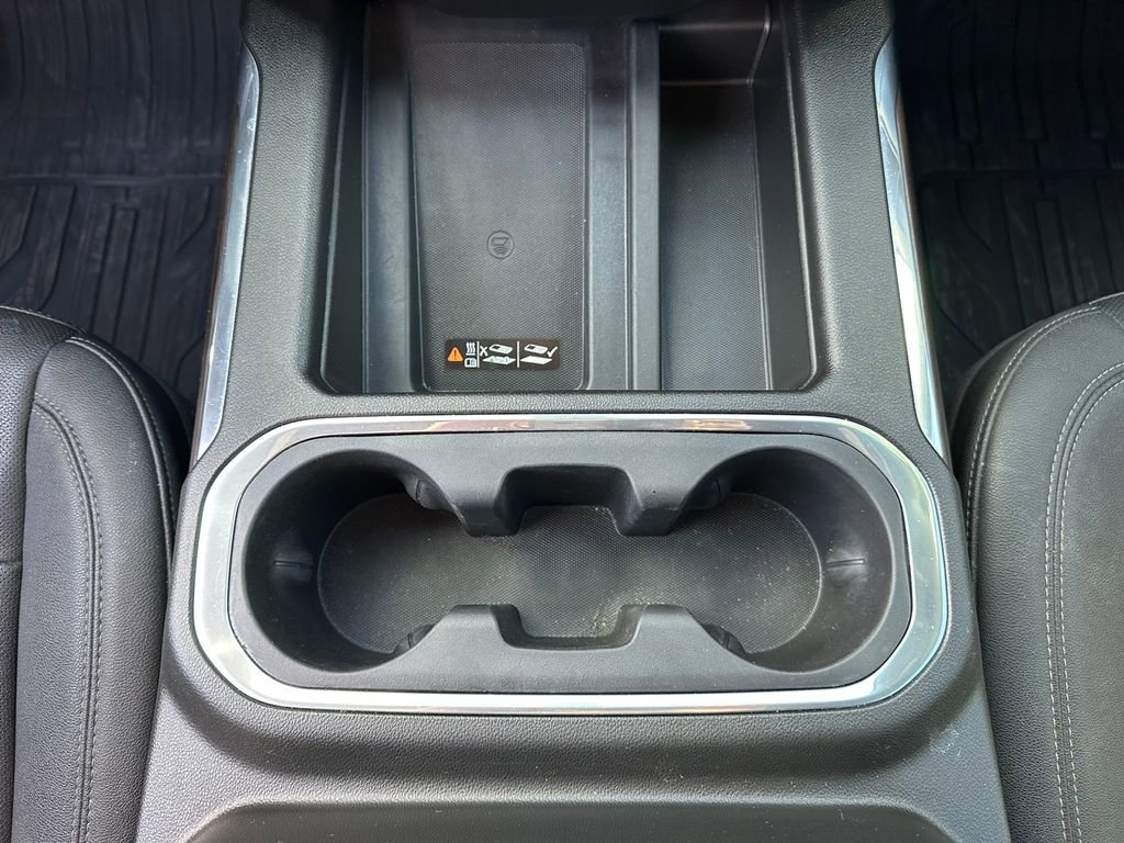 Used 2023 GMC Sierra 2500 SLT w/ SLT Premium Package image 16