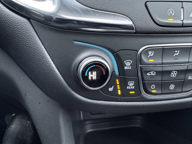 Certified 2023 Chevrolet Equinox LT image 13