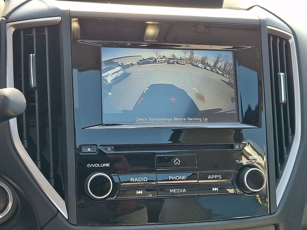 Used 2023 Subaru Forester Premium image 17